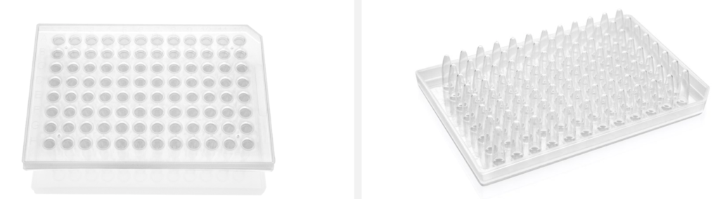 PCR PLATE