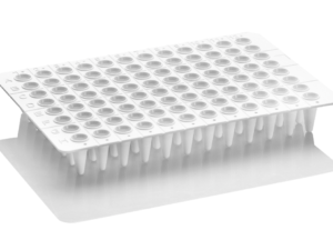 0,1Ml. PCR Plate