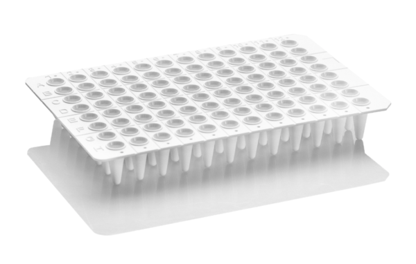 0,1Ml. PCR Plate