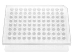 PCR PLATE 96