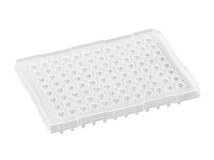 Microplates 0,2 ml PCR